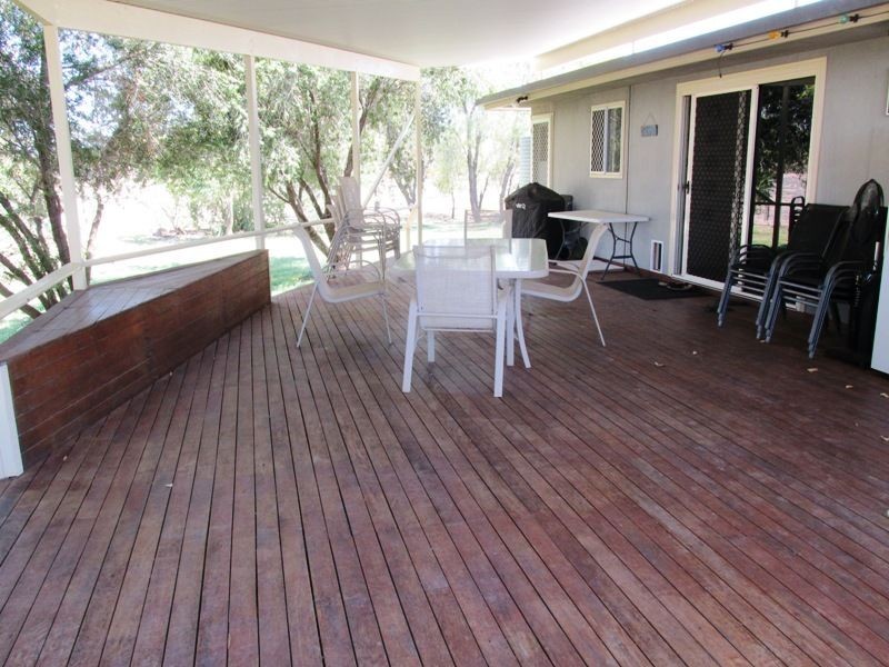 Lot 11 The Sandalwoods Estate, Longreach QLD 4730
