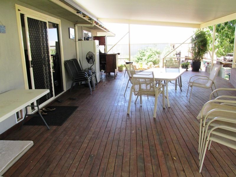 Lot 11 The Sandalwoods Estate, Longreach QLD 4730