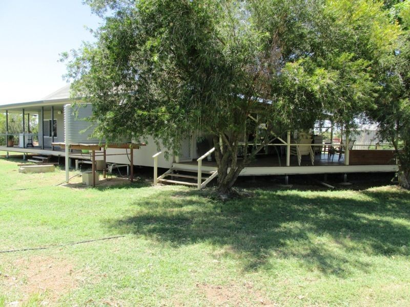 Lot 11 The Sandalwoods Estate, Longreach QLD 4730