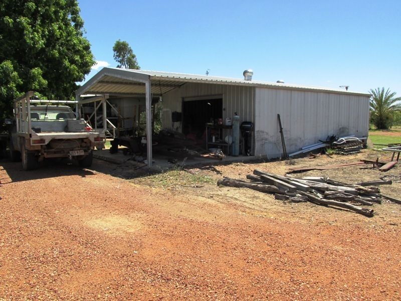 Lot 11 The Sandalwoods Estate, Longreach QLD 4730