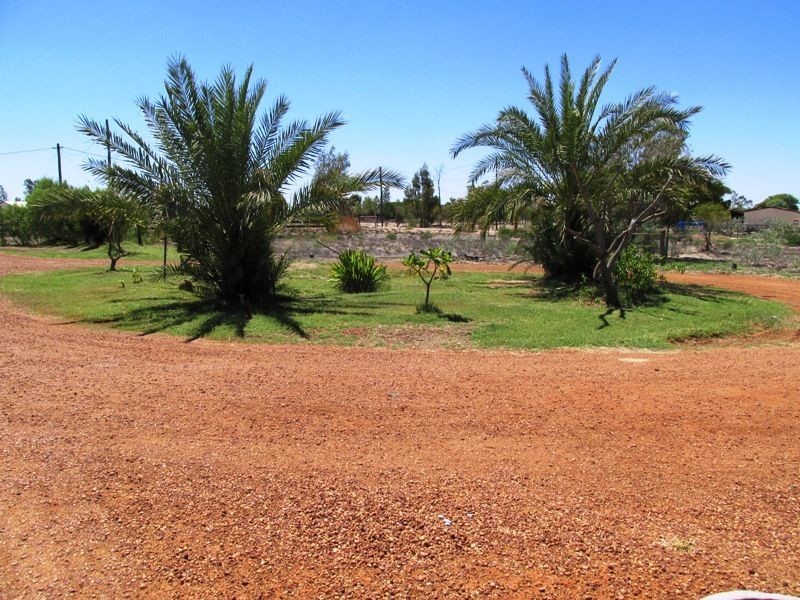 Lot 11 The Sandalwoods Estate, Longreach QLD 4730
