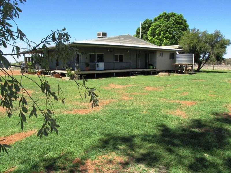 Lot 11 The Sandalwoods Estate, Longreach QLD 4730