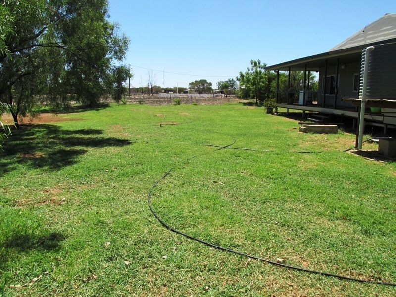 Lot 11 The Sandalwoods Estate, Longreach QLD 4730