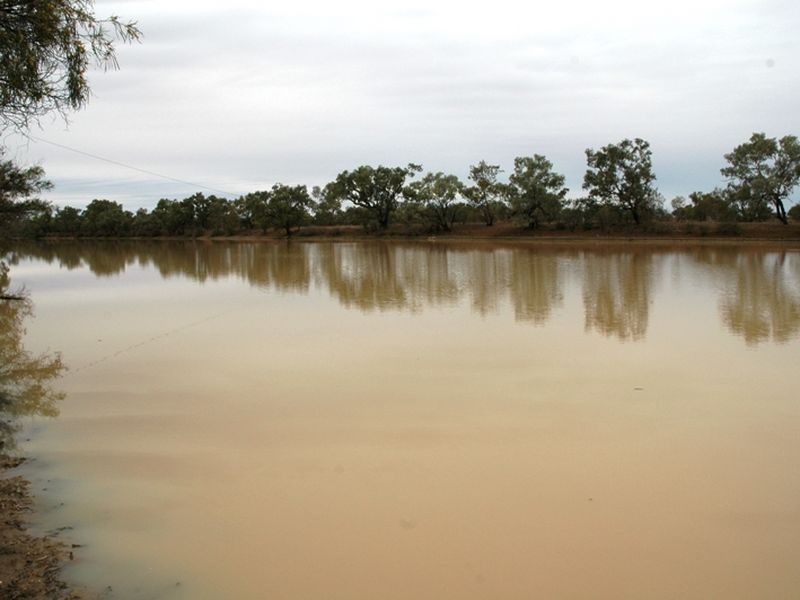 Braidwood Jundah, Longreach QLD 4730