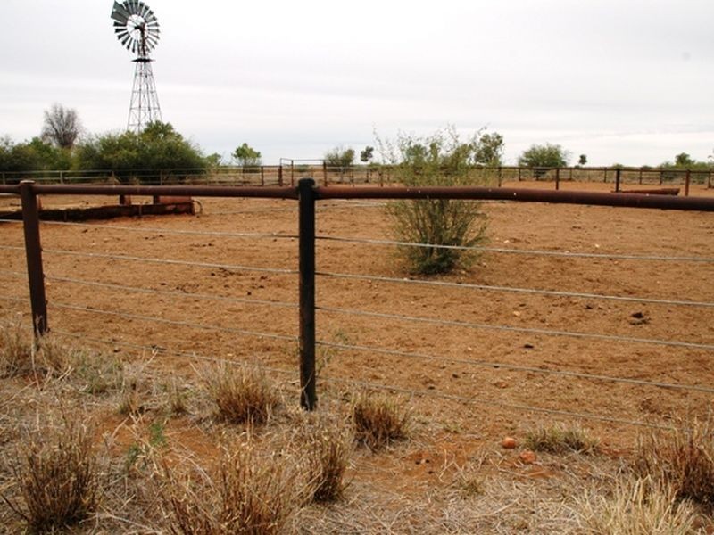 Braidwood Jundah, Longreach QLD 4730
