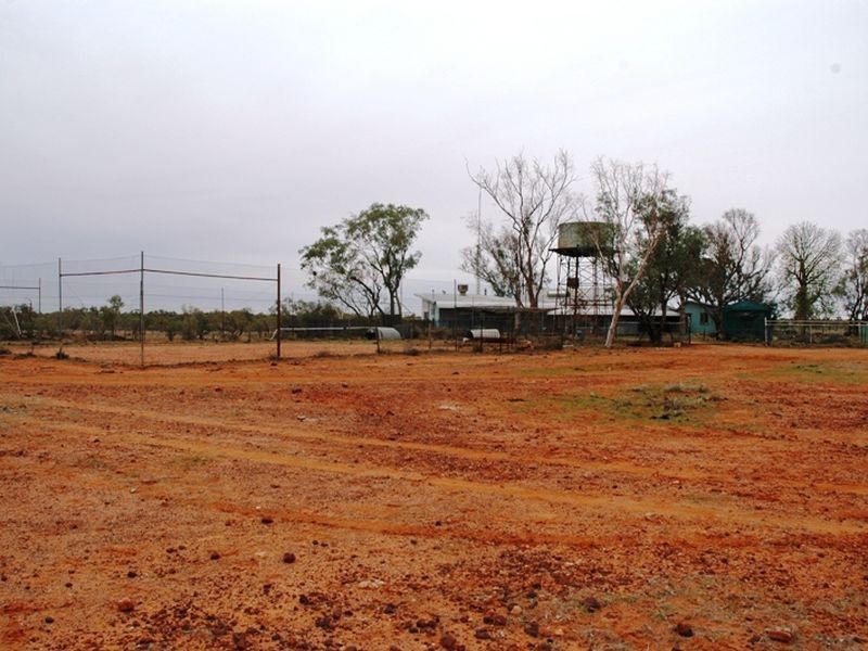 Braidwood Jundah, Longreach QLD 4730