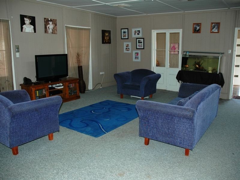 117 Emu street, Longreach QLD 4730