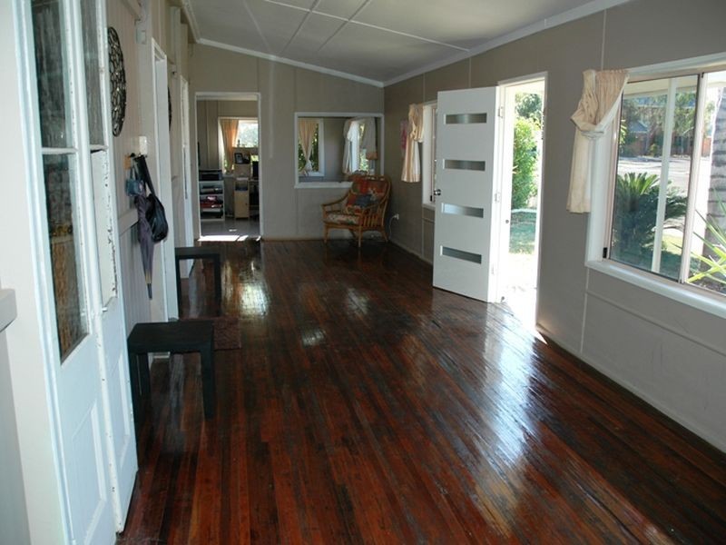 117 Emu street, Longreach QLD 4730