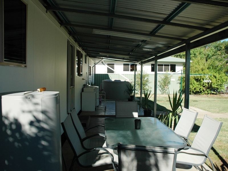 117 Emu street, Longreach QLD 4730