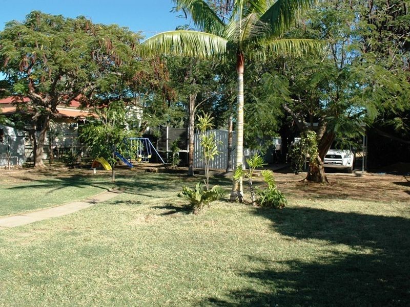 117 Emu street, Longreach QLD 4730