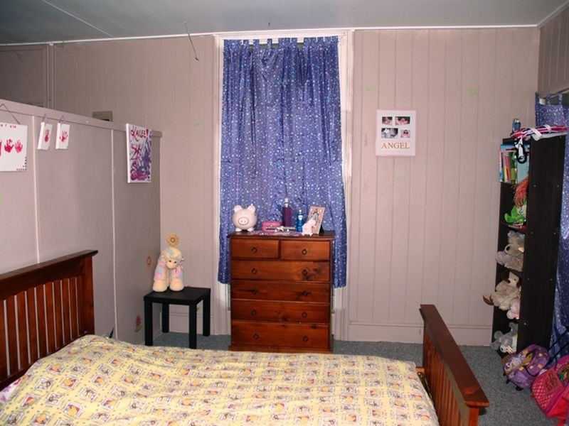 117 Emu street, Longreach QLD 4730