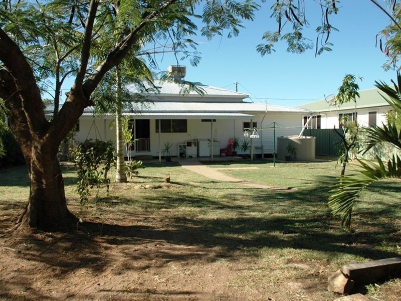 117 Emu street, Longreach QLD 4730