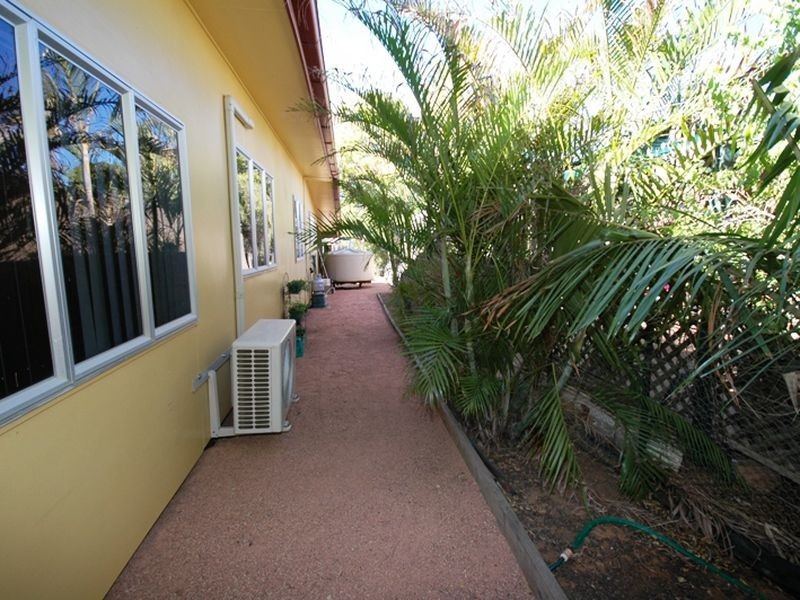 116 Galah street, Longreach QLD 4730