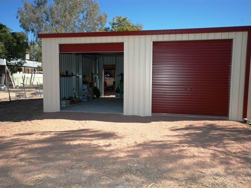 116 Galah street, Longreach QLD 4730