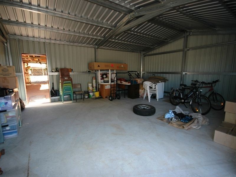 116 Galah street, Longreach QLD 4730