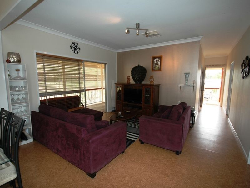 37 Swallow street, Longreach QLD 4730