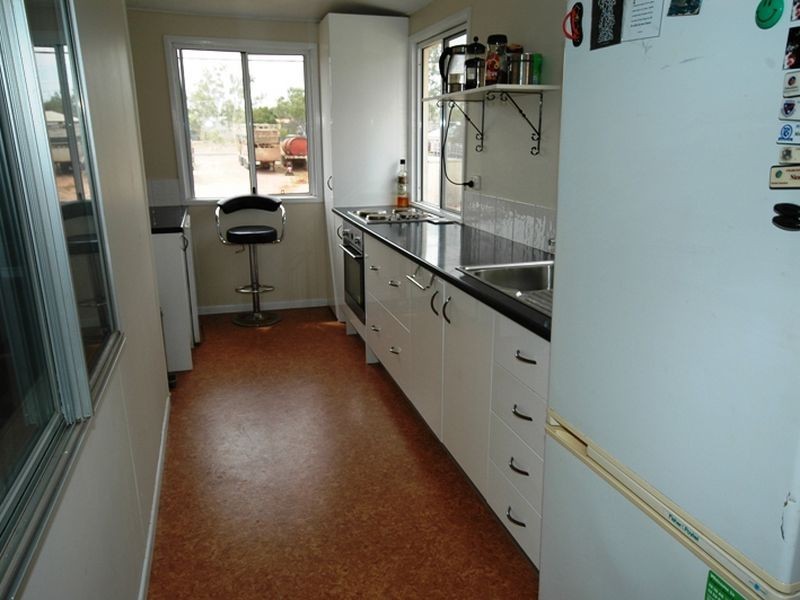 37 Swallow street, Longreach QLD 4730