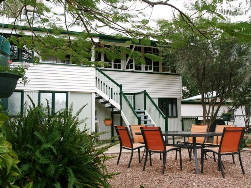 134 Crane street, Longreach QLD 4730