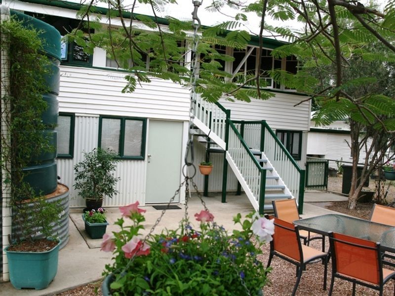 134 Crane street, Longreach QLD 4730