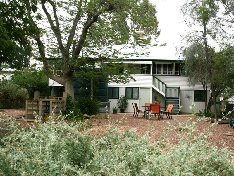 134 Crane street, Longreach QLD 4730