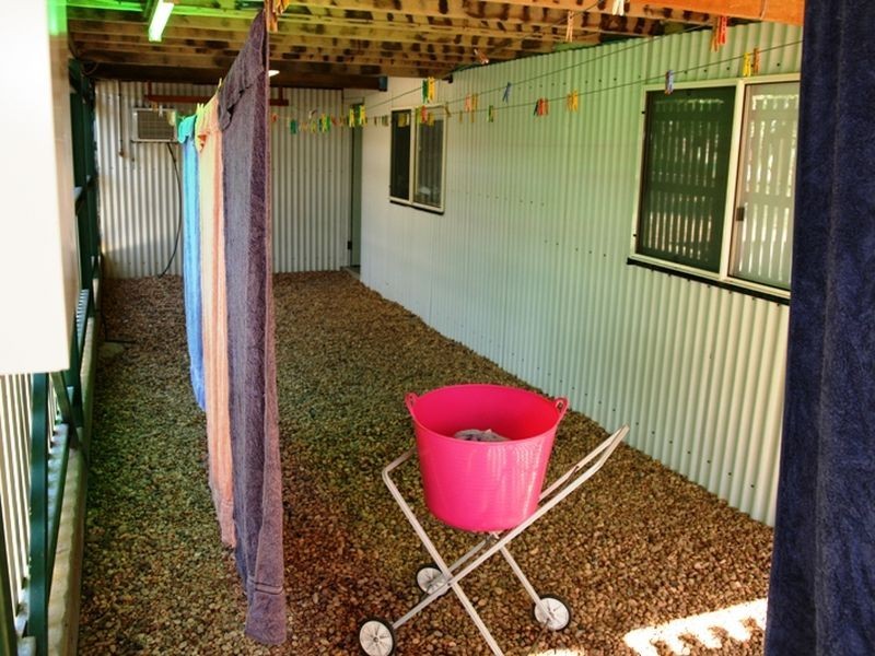 134 Crane street, Longreach QLD 4730