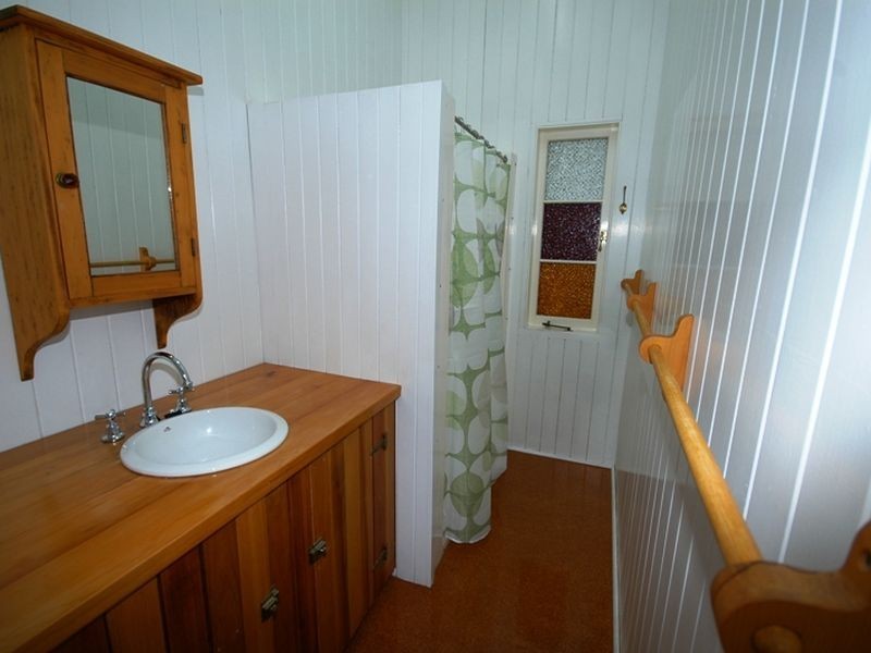 134 Crane street, Longreach QLD 4730