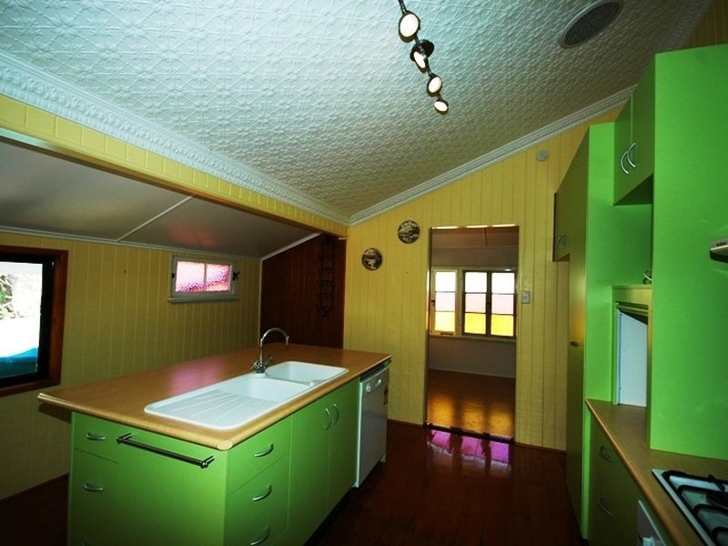 134 Crane street, Longreach QLD 4730