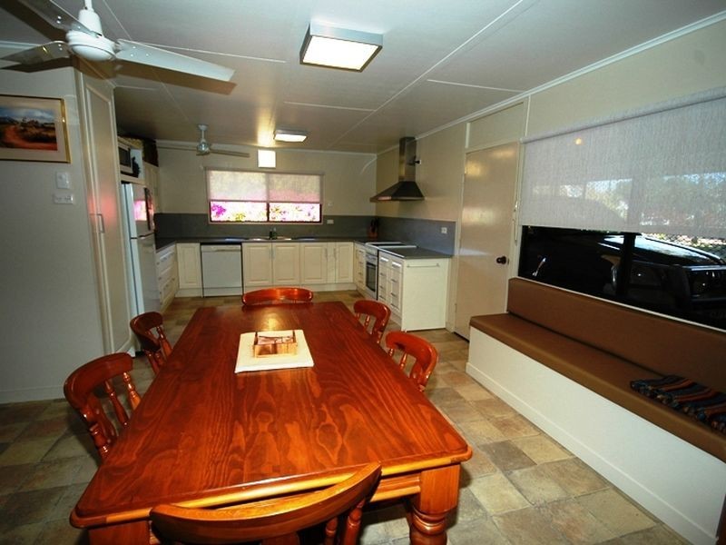 60 Quail street, Longreach QLD 4730