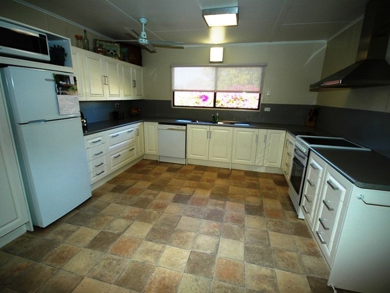 60 Quail street, Longreach QLD 4730