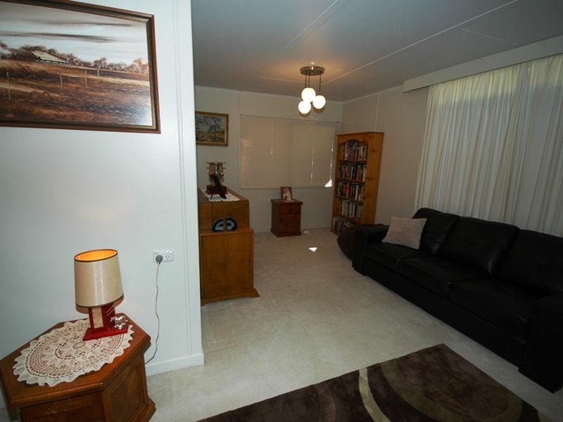 60 Quail street, Longreach QLD 4730