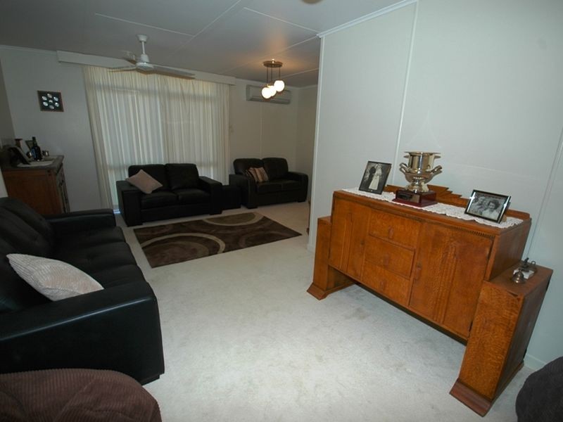 60 Quail street, Longreach QLD 4730