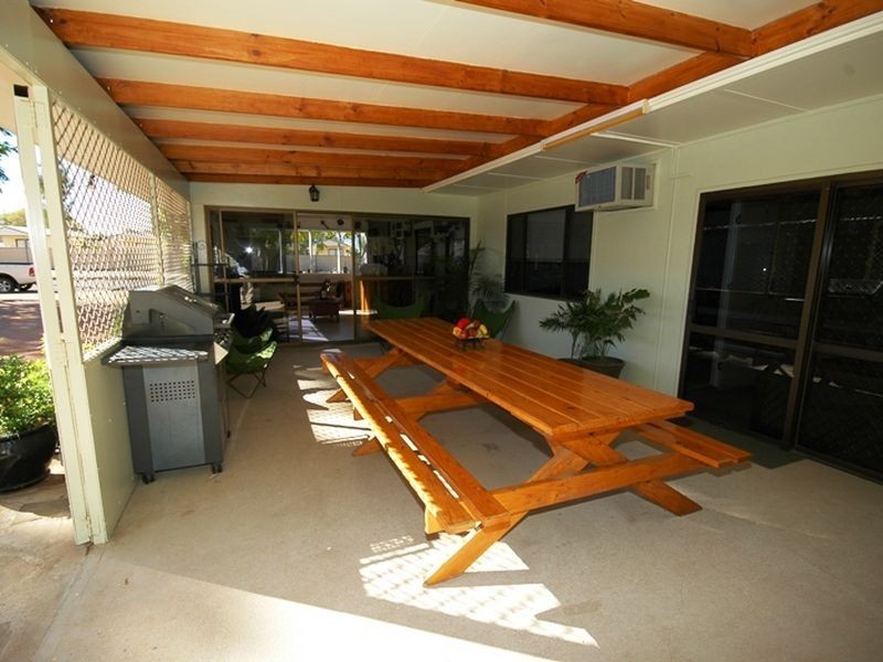 60 Quail street, Longreach QLD 4730