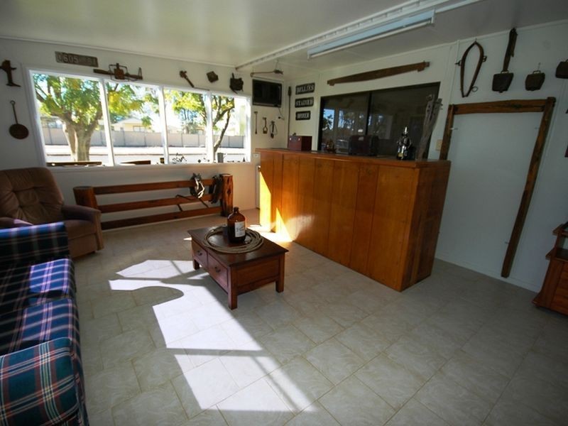 60 Quail street, Longreach QLD 4730