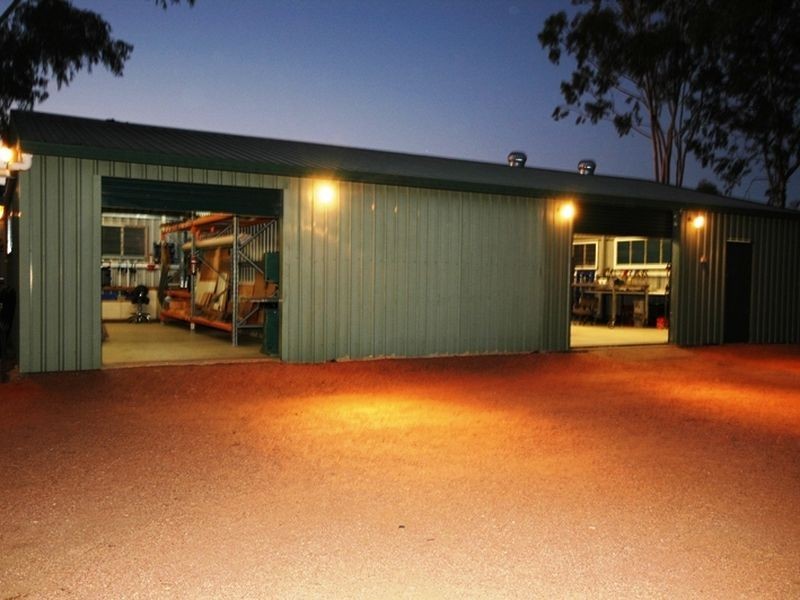 60 Quail street, Longreach QLD 4730