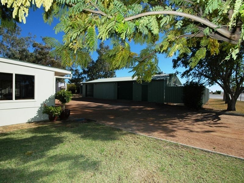 60 Quail street, Longreach QLD 4730