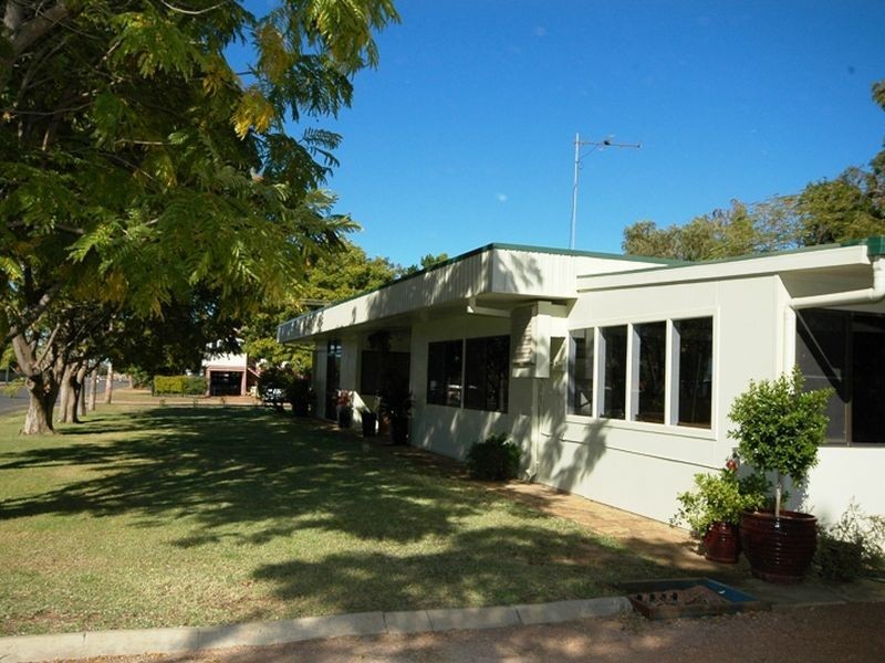 60 Quail street, Longreach QLD 4730
