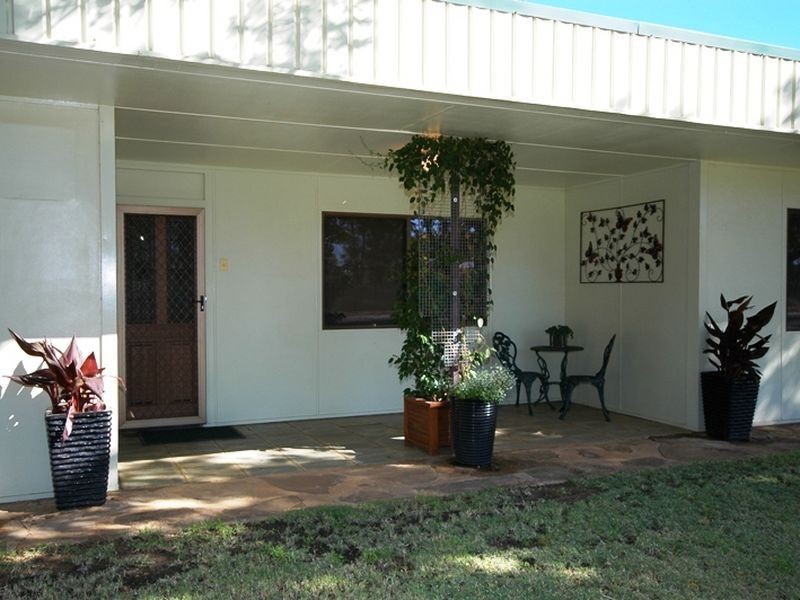60 Quail street, Longreach QLD 4730