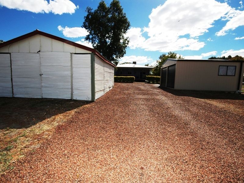 154 Galah street, Longreach QLD 4730