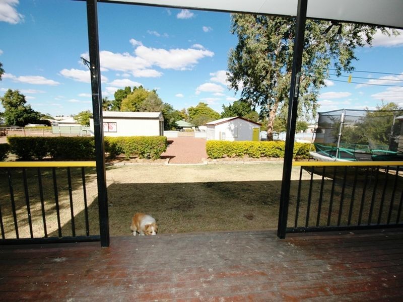 154 Galah street, Longreach QLD 4730