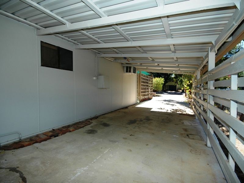 31 Quarrian road, Longreach QLD 4730