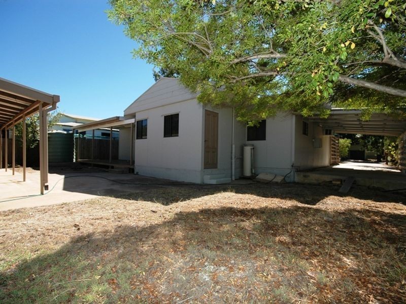 31 Quarrian road, Longreach QLD 4730