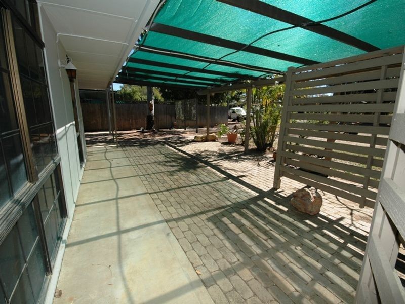 31 Quarrian road, Longreach QLD 4730