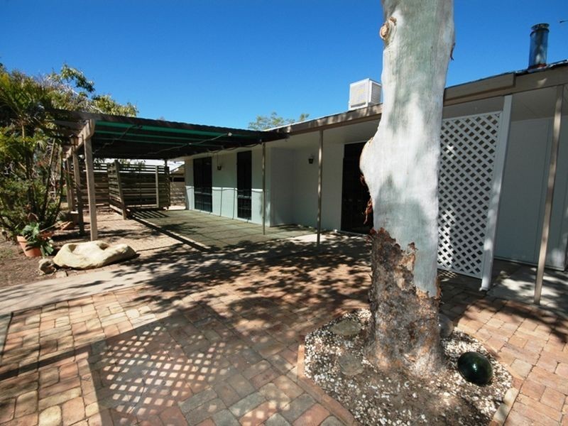31 Quarrian road, Longreach QLD 4730