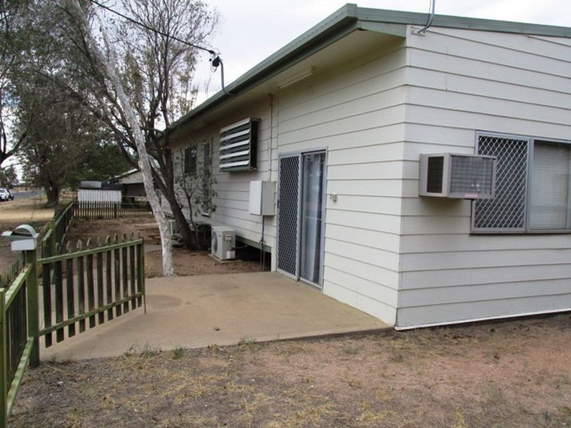 42 Plover street, Longreach QLD 4730