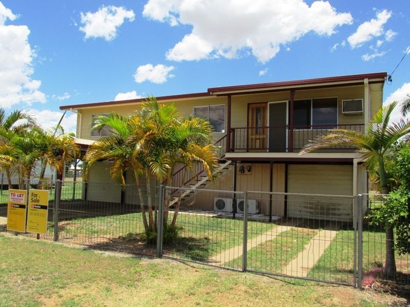 10 Ash street, Barcaldine QLD 4725