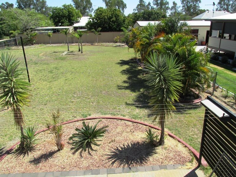 10 Ash street, Barcaldine QLD 4725