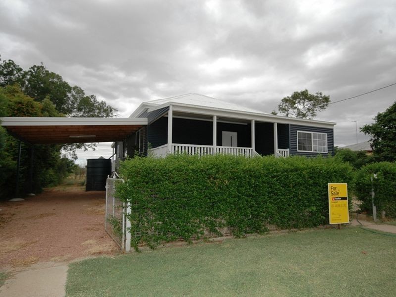 174 CRANE STREET, Longreach QLD 4730