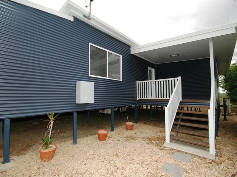 174 CRANE STREET, Longreach QLD 4730