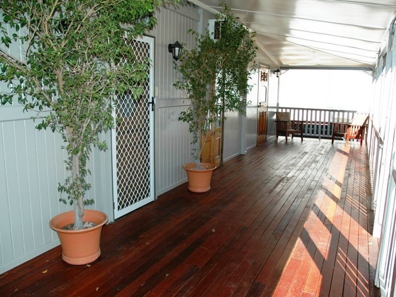 128 Spoonbill street, Longreach QLD 4730