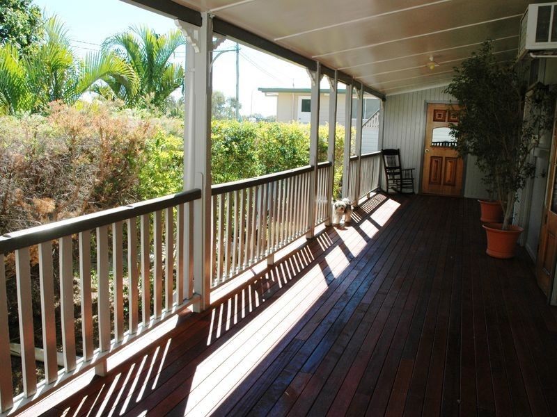 128 Spoonbill street, Longreach QLD 4730